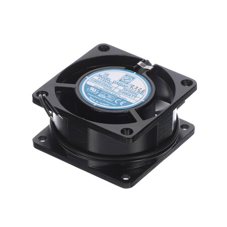 Belshaw FAN, AXIAL, 115V, 4W, 50/60HZ, 2.36'', W/ ACF-0004